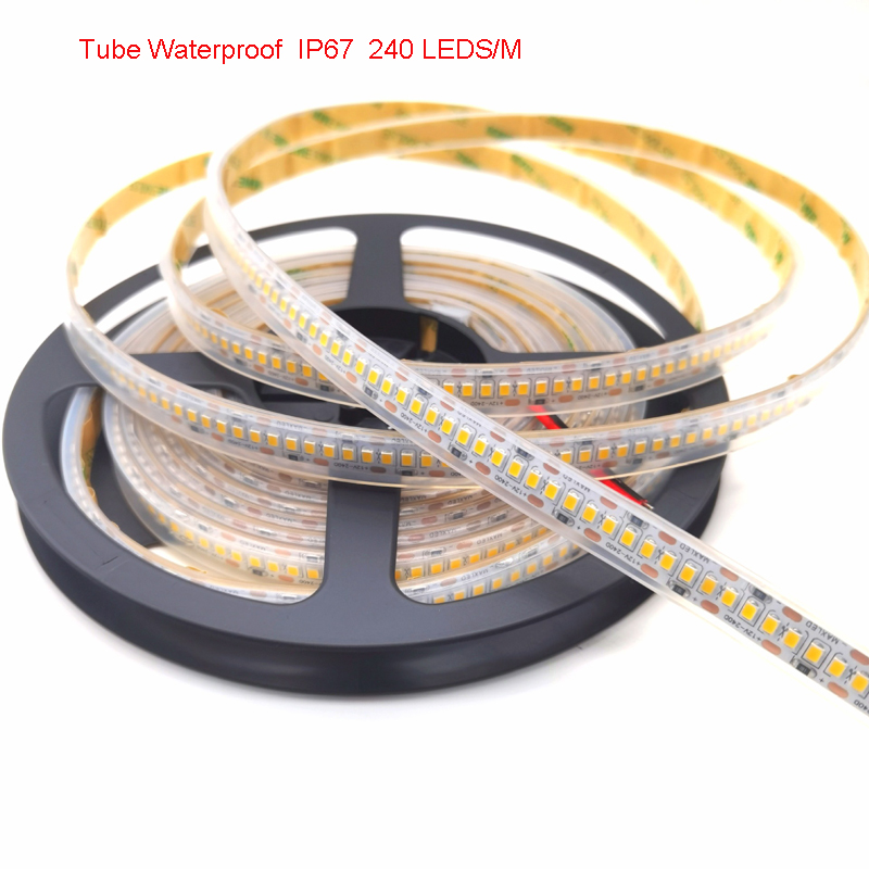 5m IP67 Outdoor Waterproof LED - Outdoor Power Strip Weatherproof ulasan dan harga