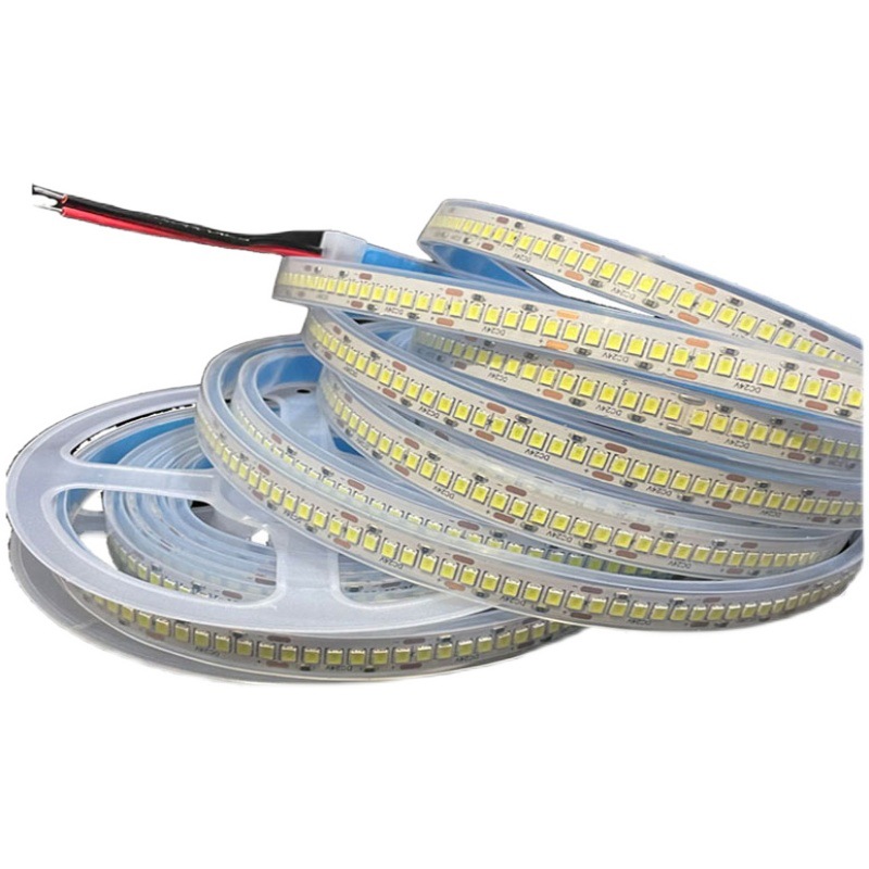 5m IP67 Outdoor Waterproof LED - Outdoor Power Strip Weatherproof ulasan dan harga