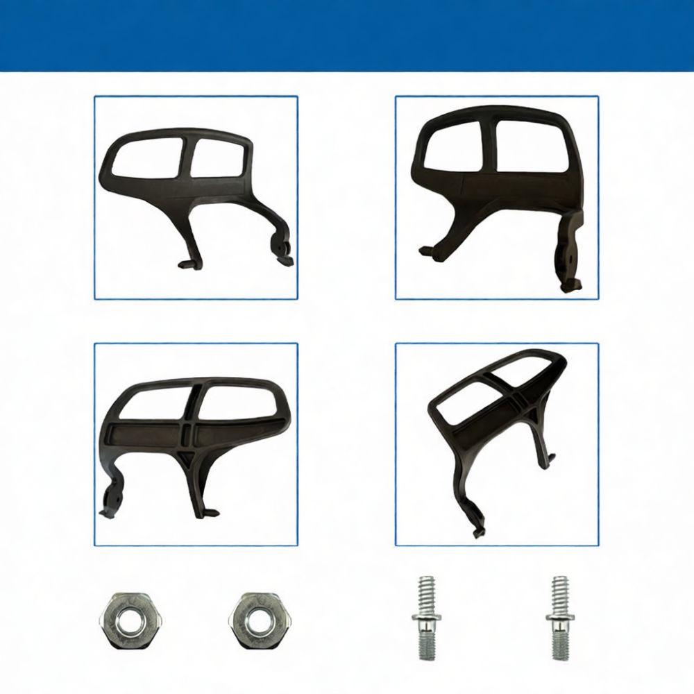 Premium Brake Handle Hand Guar - Outdoor Power Tool Kit ulasan dan harga