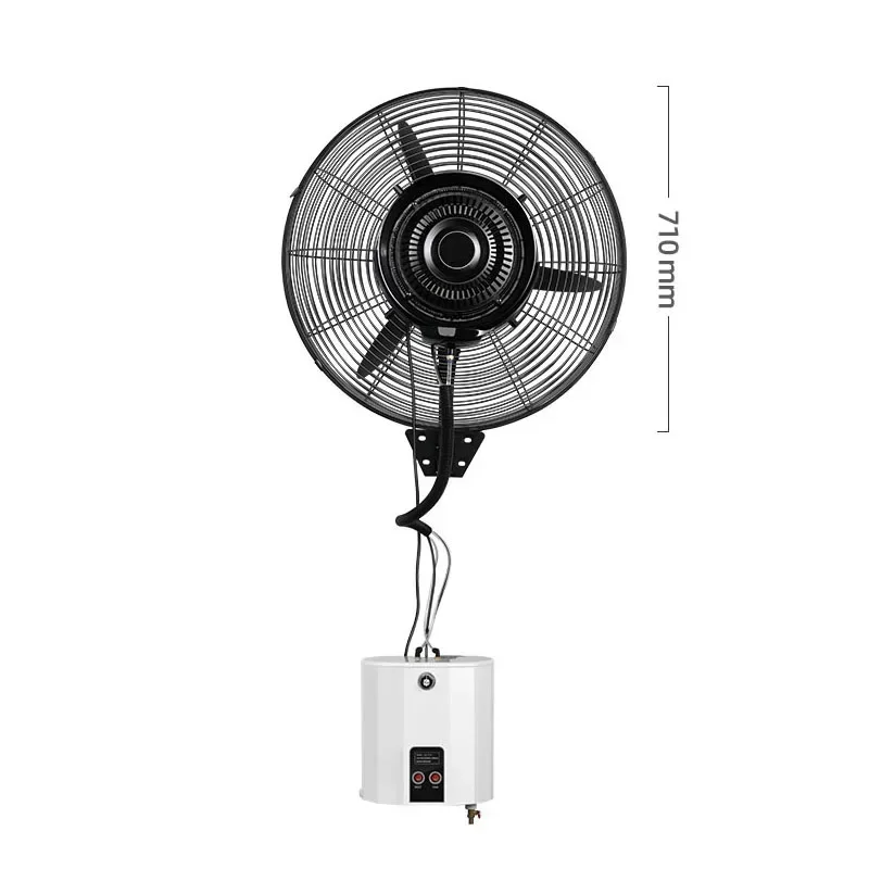 220v Electric Wall-mounted Ind - Ac Outdoor Power ulasan dan harga