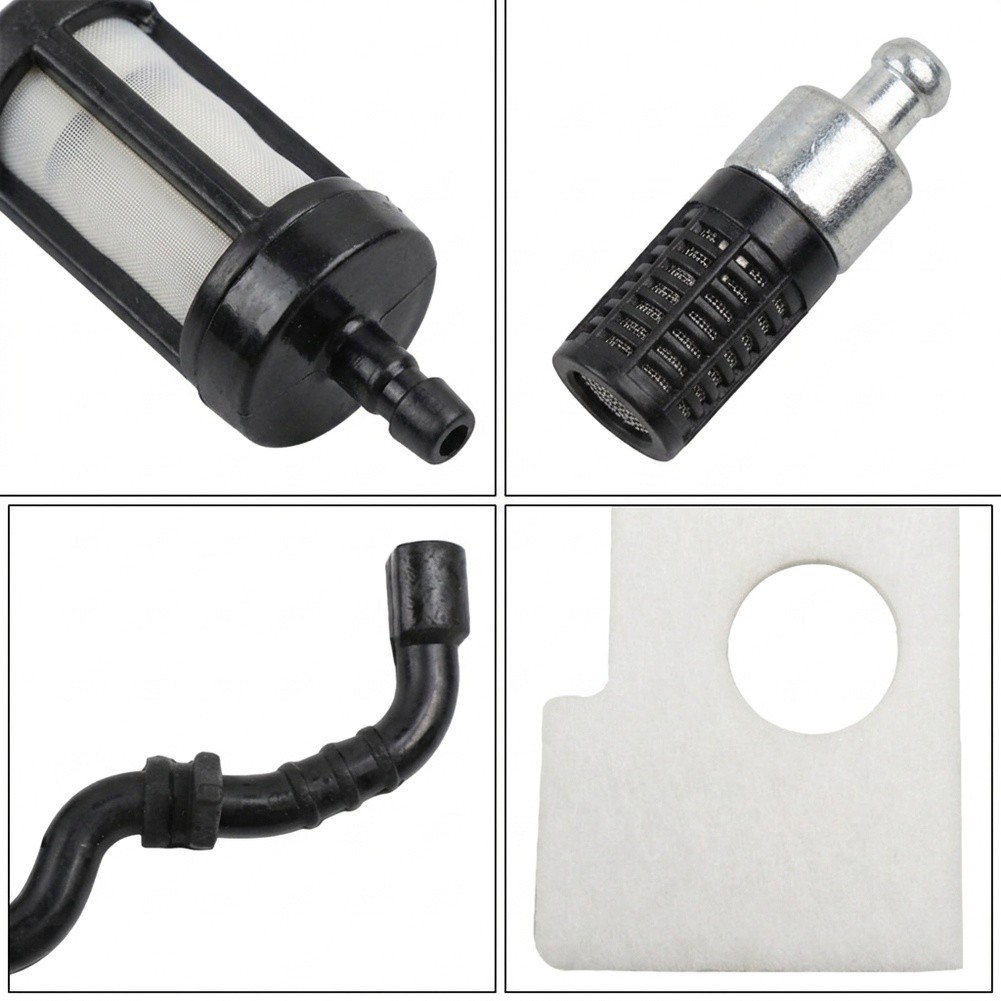 for chainsaw Air Fuel Oil Filt - Outdoor Power Tool Kit ulasan dan harga