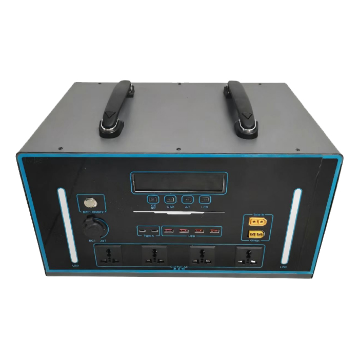 AC 2000w 2500w Lifepo4 Battery - Ac Outdoor Power ulasan dan harga