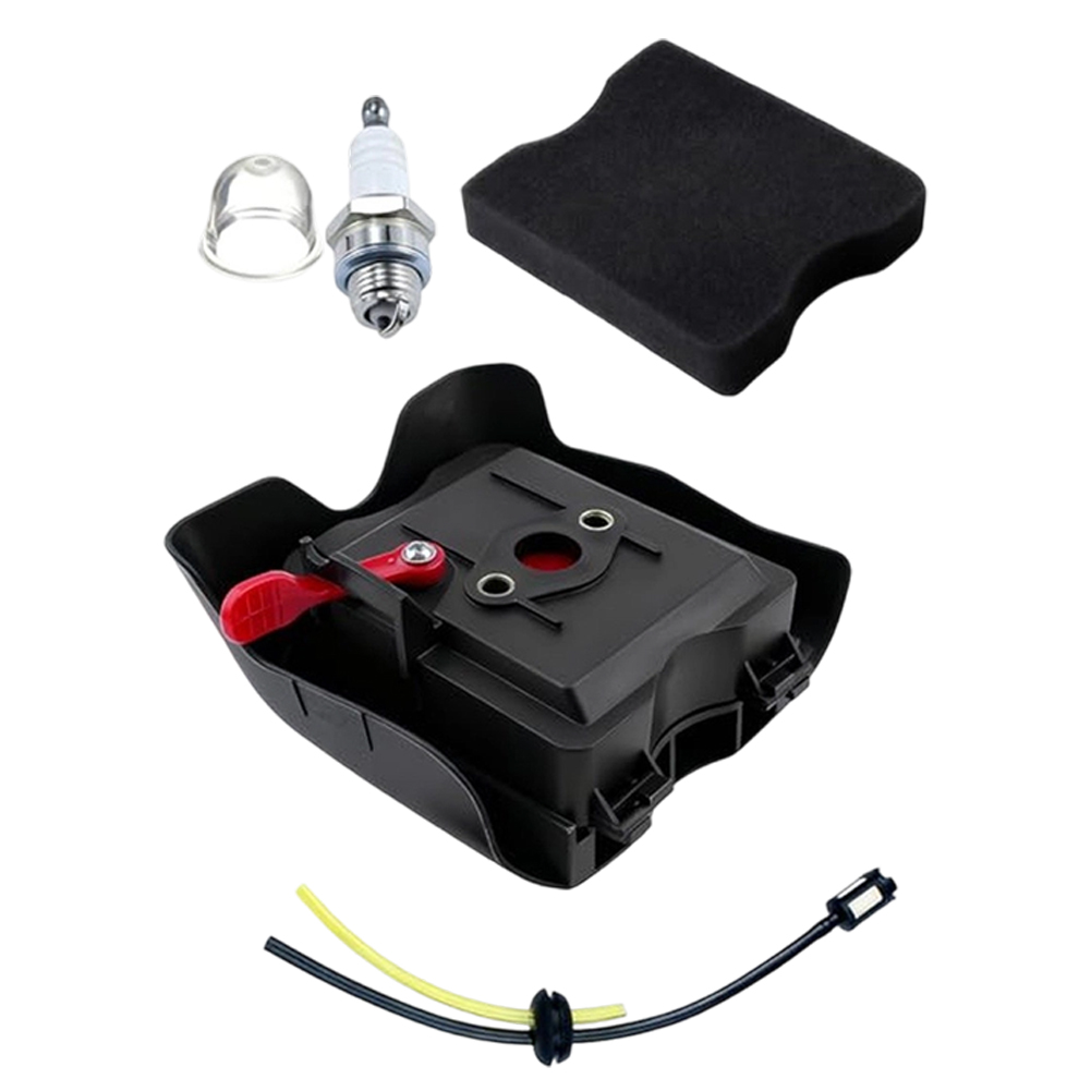 Air Filter Kit For Brush Cutti - Outdoor Power Tool Kit ulasan dan harga